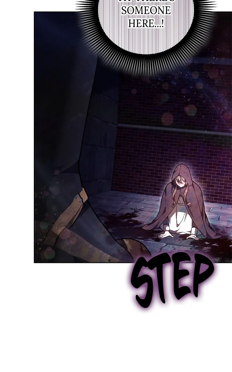 Read At Your Mercy chapter 2 image 56 on Lezhin