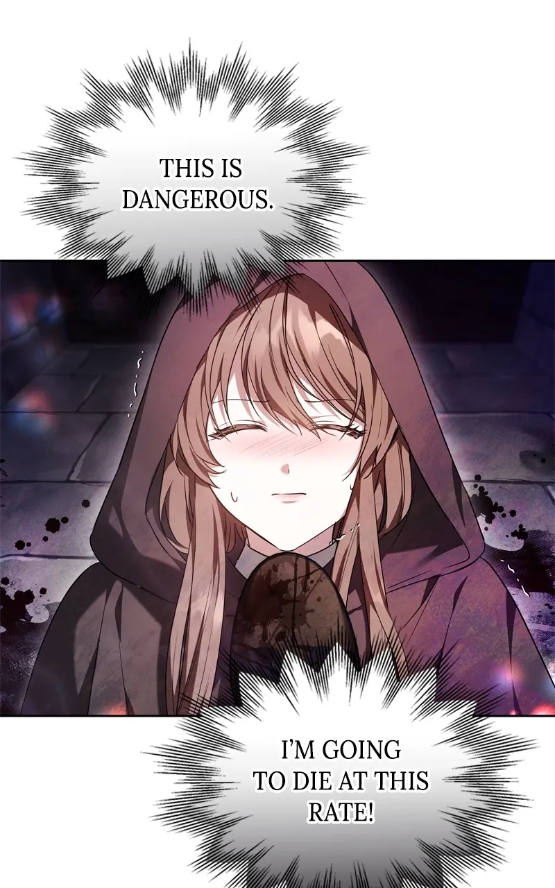 Read At Your Mercy chapter 2 image 62 on Lezhin