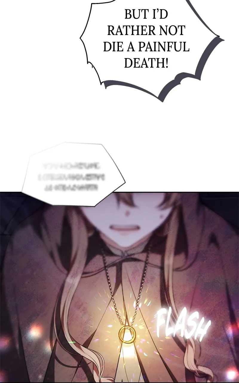 Read At Your Mercy chapter 2 image 69 on Lezhin