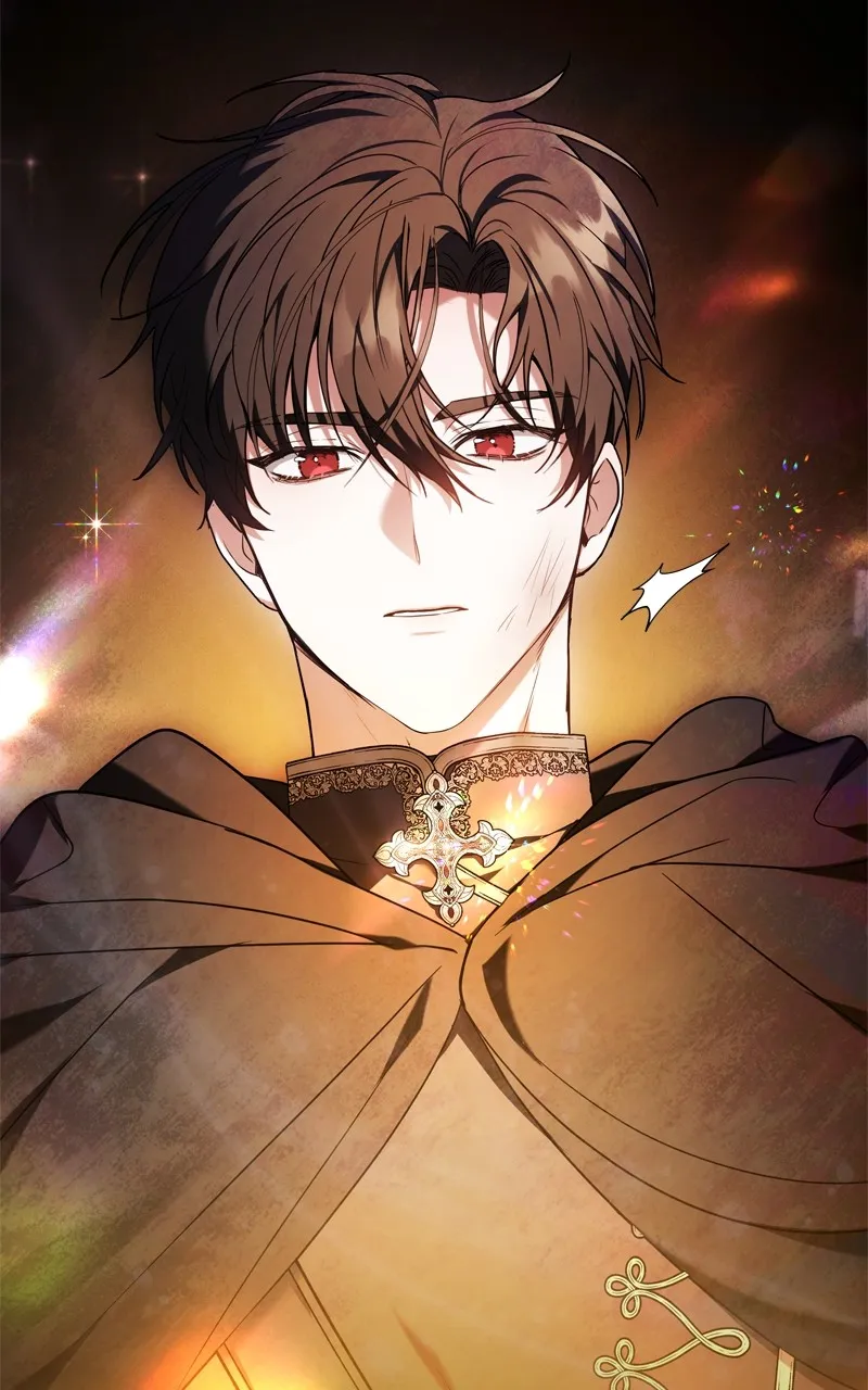 Read At Your Mercy chapter 2 image 71 on Lezhin
