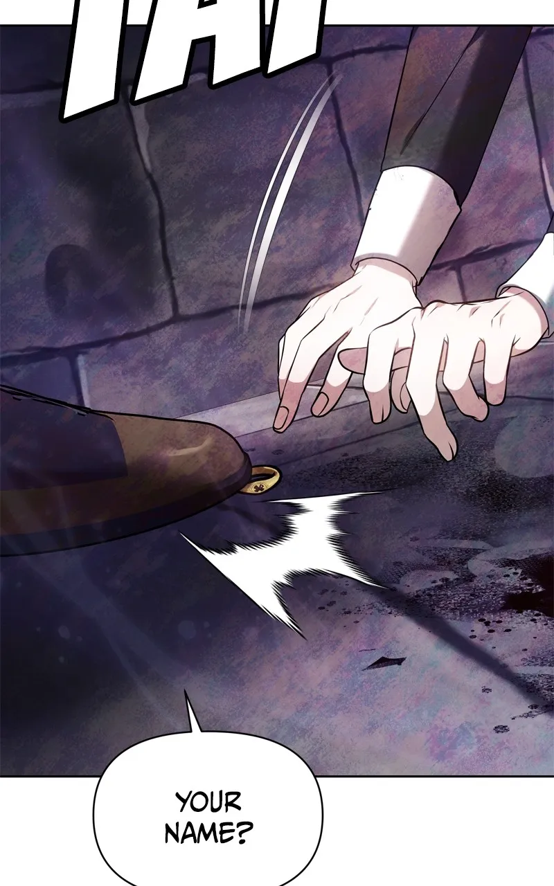 Read At Your Mercy chapter 2 image 90 on Lezhin