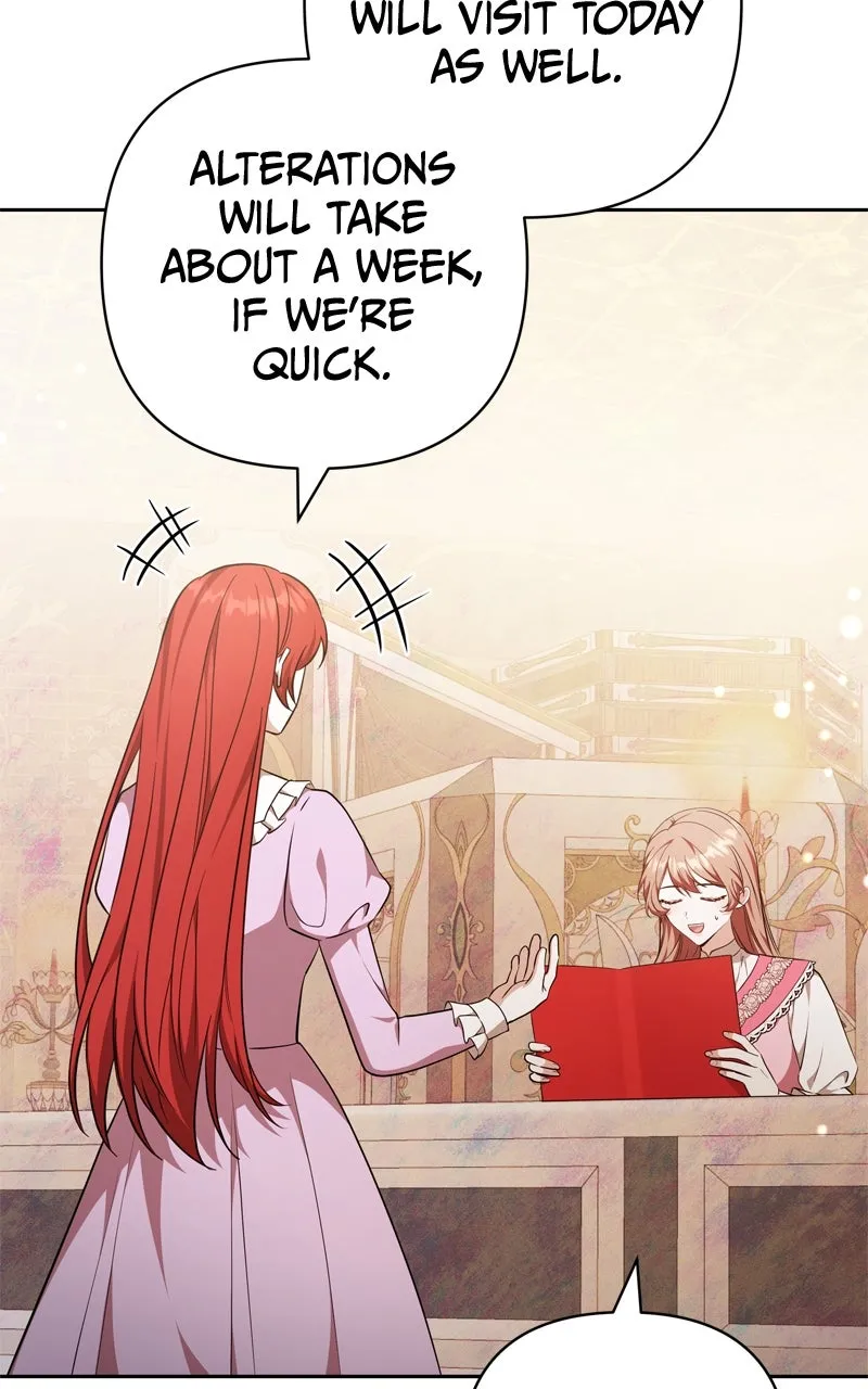 Read At Your Mercy chapter 21 image 105 on Lezhin