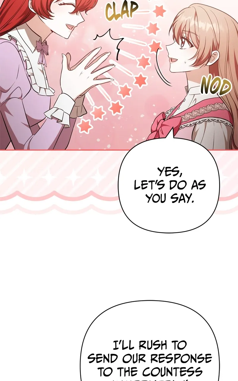 Read At Your Mercy chapter 21 image 107 on Lezhin