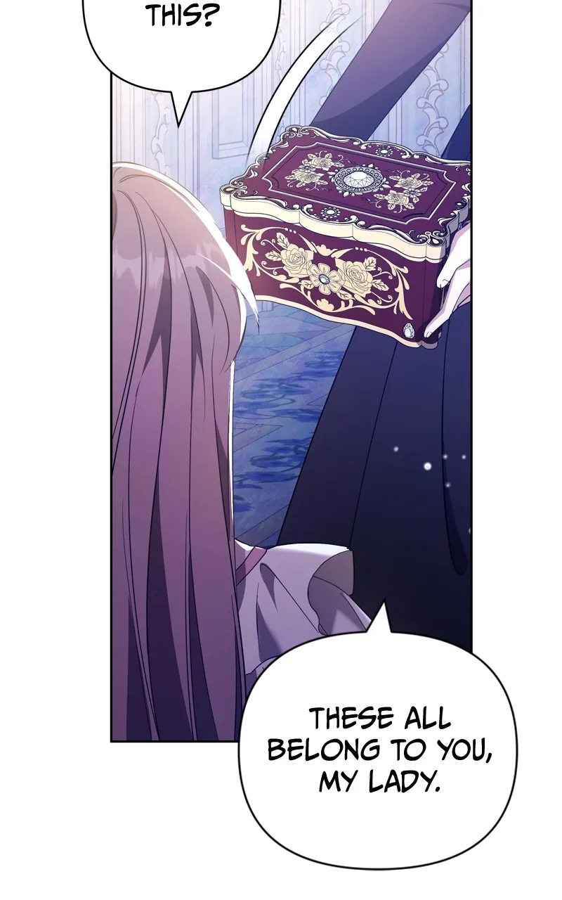 Read At Your Mercy chapter 21 image 11 on Lezhin
