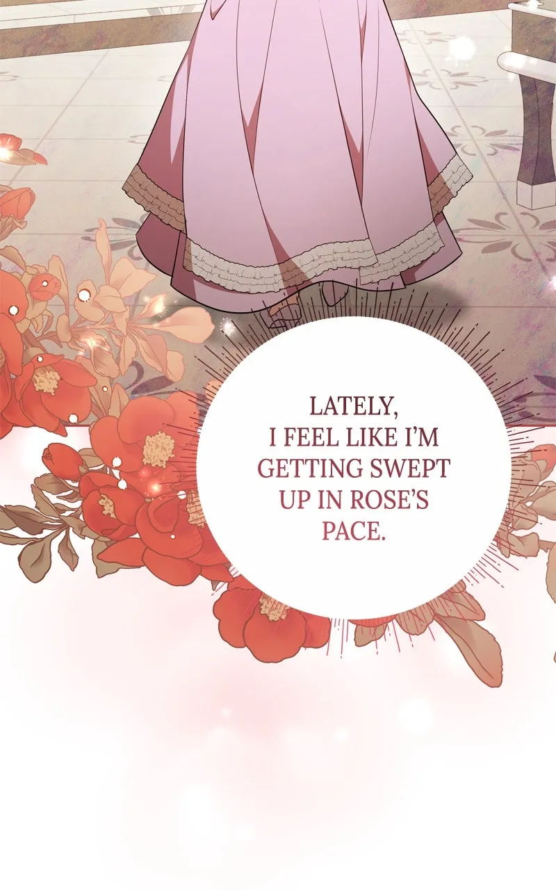 Read At Your Mercy chapter 21 image 110 on Lezhin
