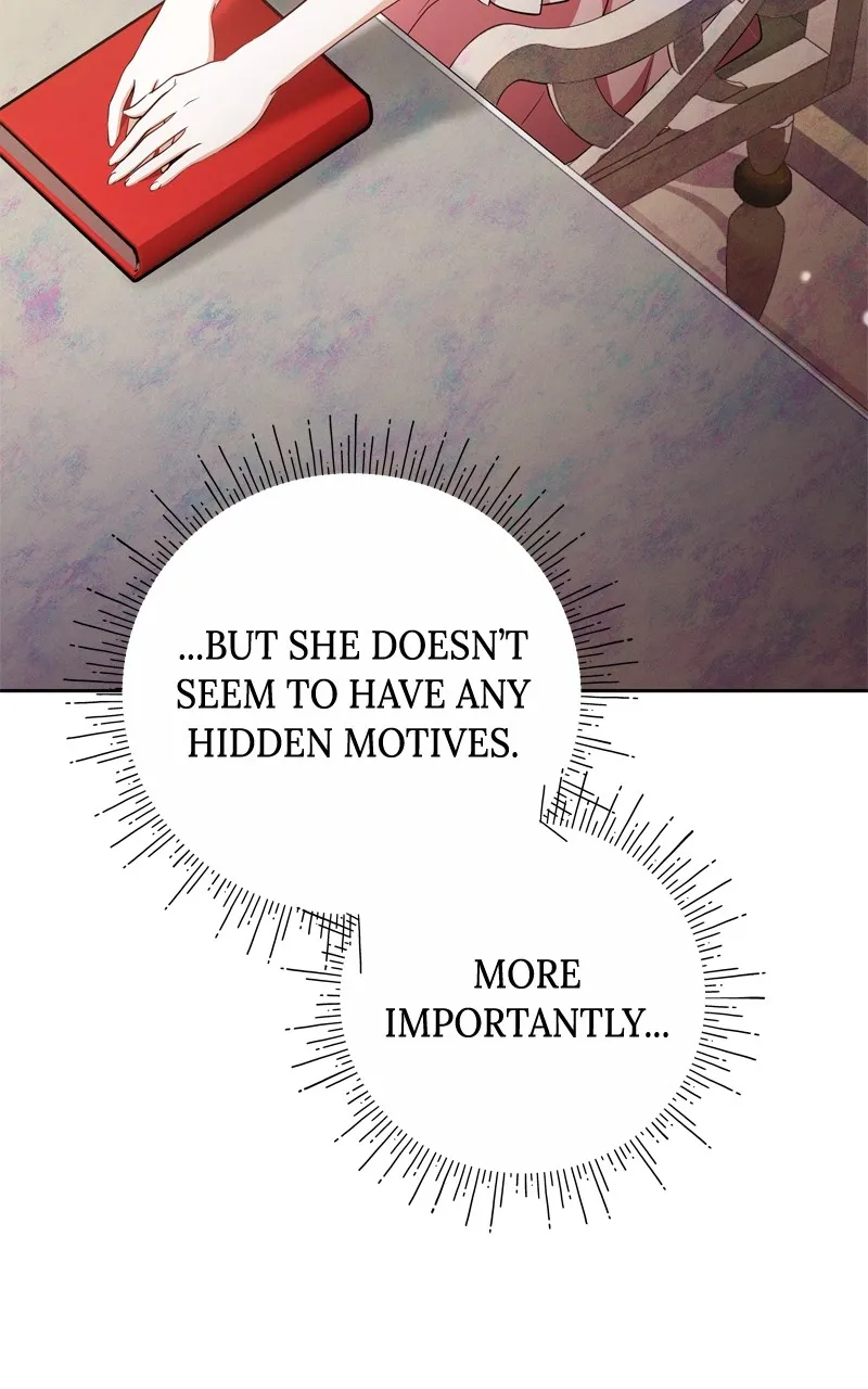 Read At Your Mercy chapter 21 image 112 on Lezhin