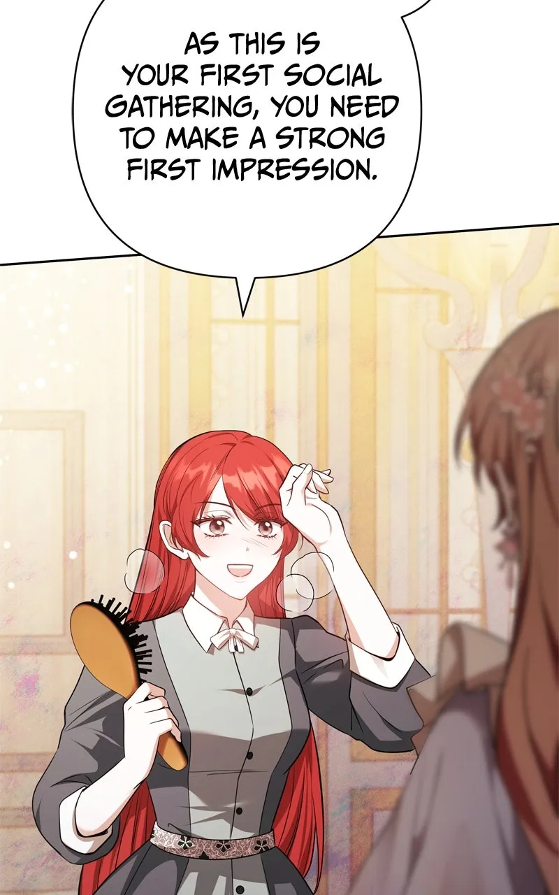 Read At Your Mercy chapter 21 image 119 on Lezhin