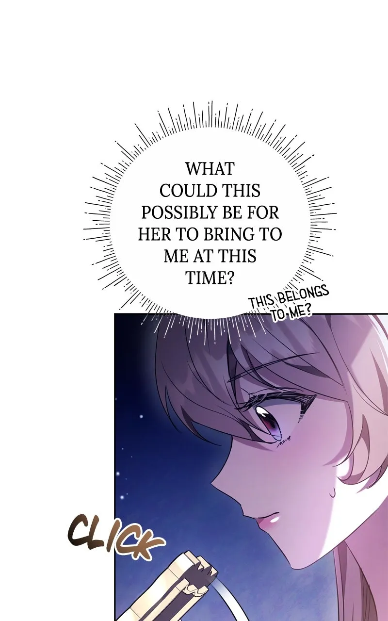 Read At Your Mercy chapter 21 image 12 on Lezhin