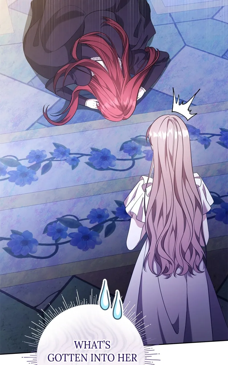 Read At Your Mercy chapter 21 image 16 on Lezhin