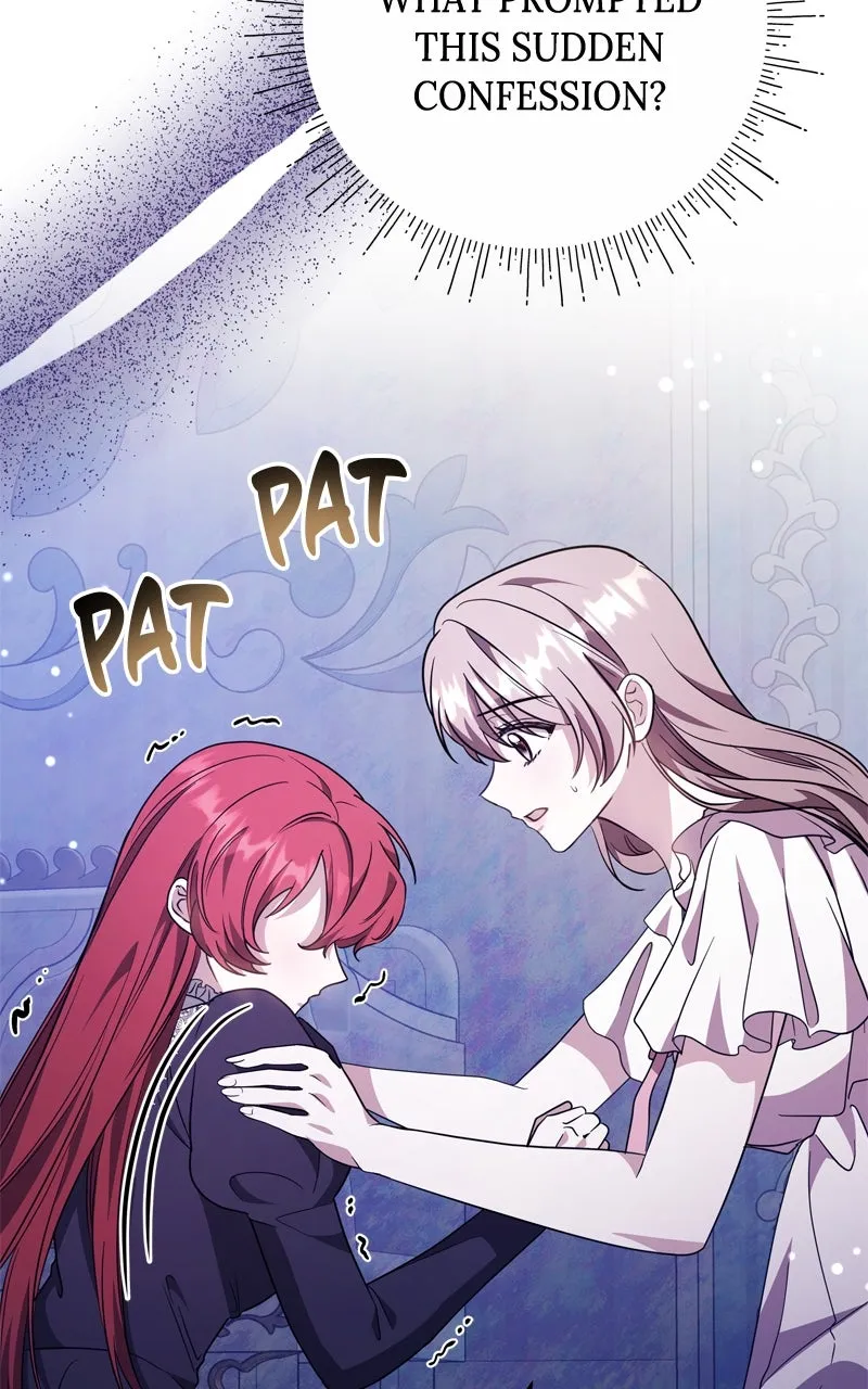 Read At Your Mercy chapter 21 image 24 on Lezhin