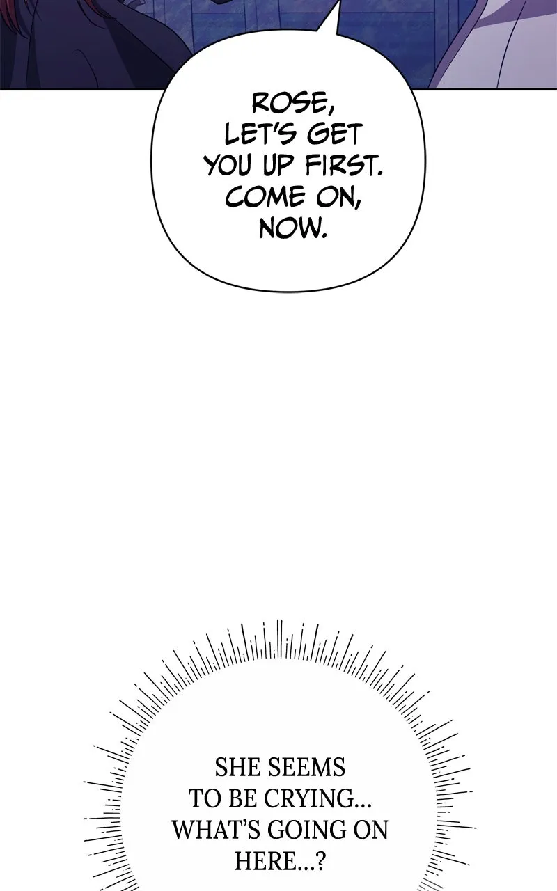 Read At Your Mercy chapter 21 image 25 on Lezhin