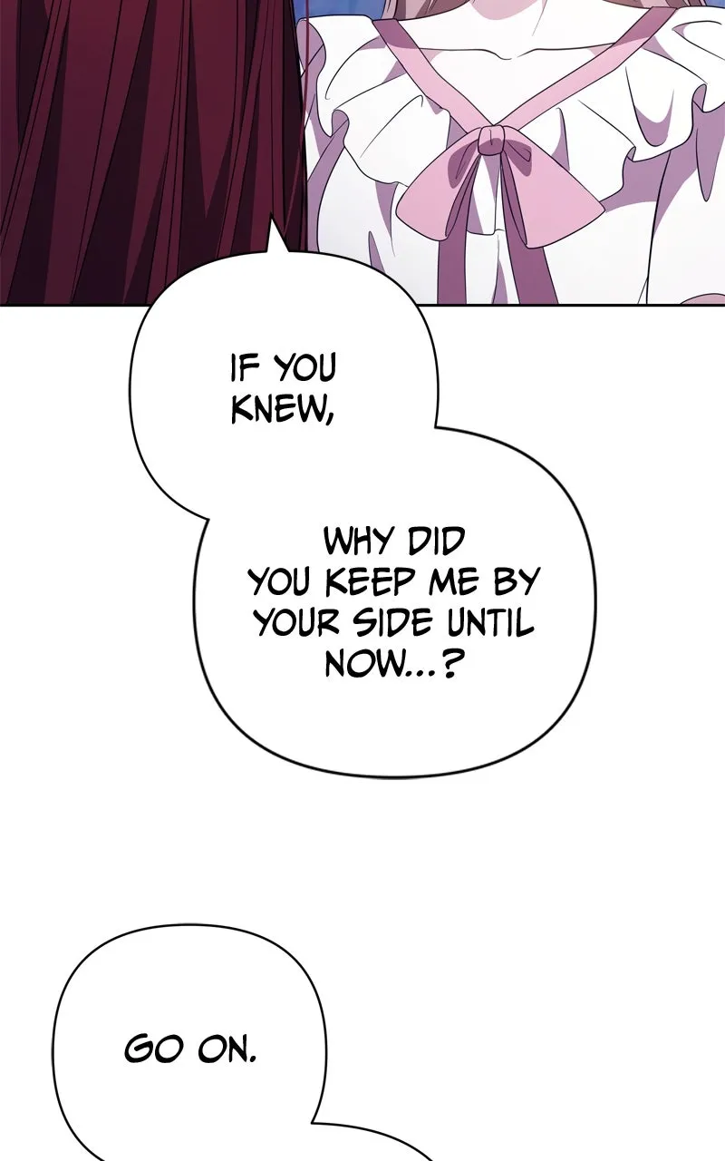 Read At Your Mercy chapter 21 image 31 on Lezhin