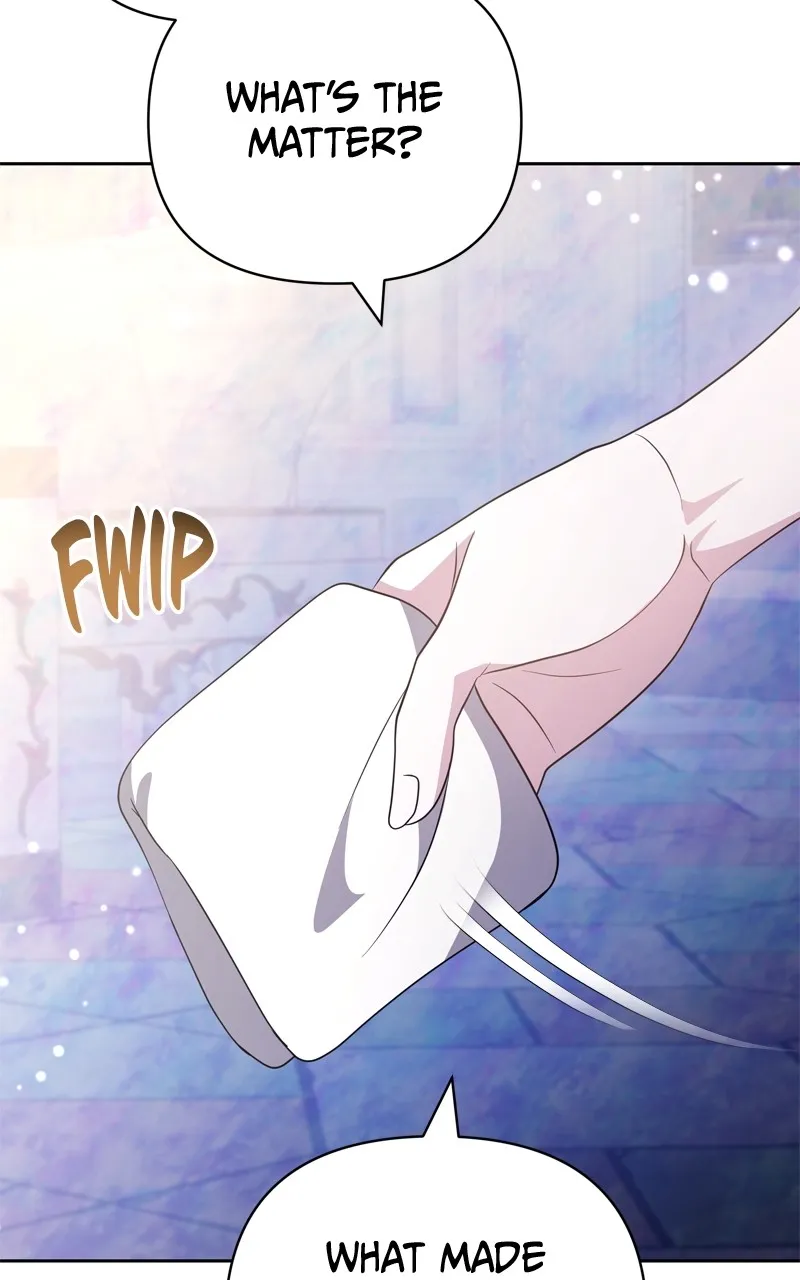 Read At Your Mercy chapter 21 image 32 on Lezhin