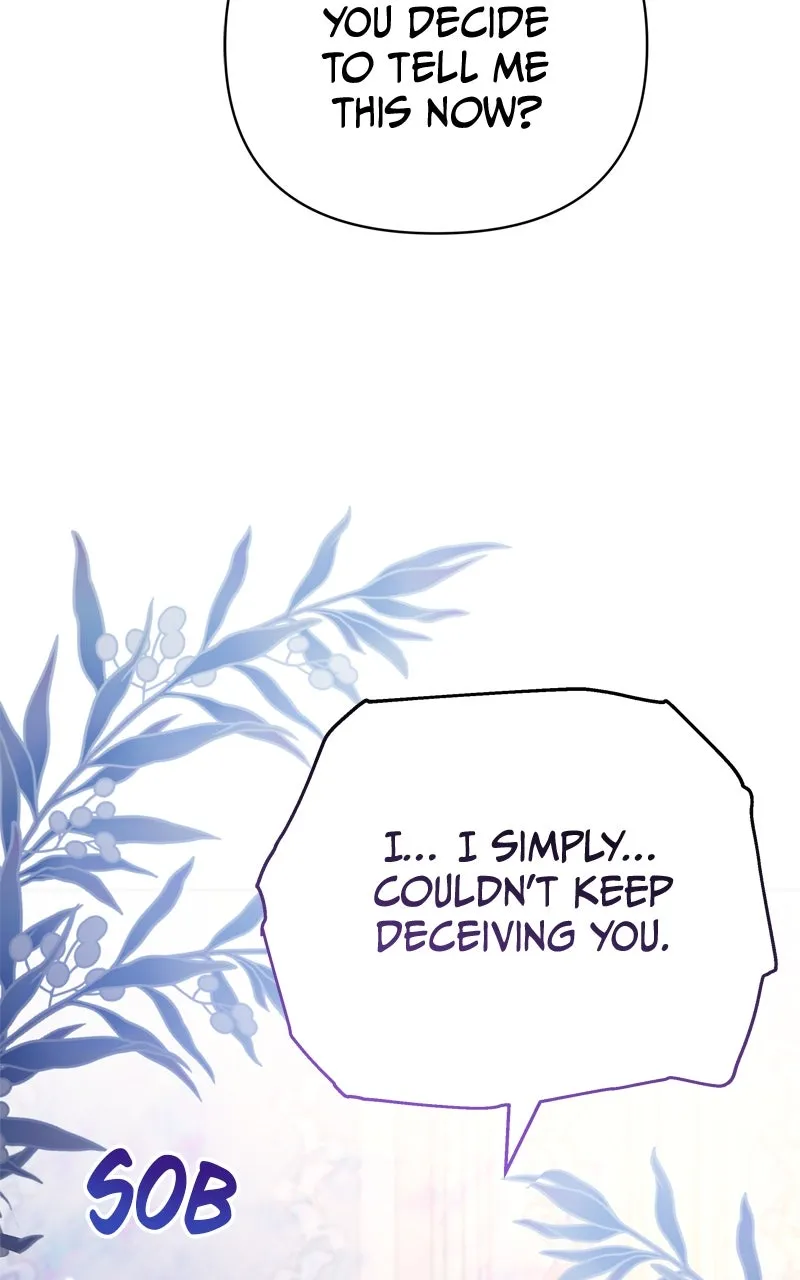 Read At Your Mercy chapter 21 image 33 on Lezhin