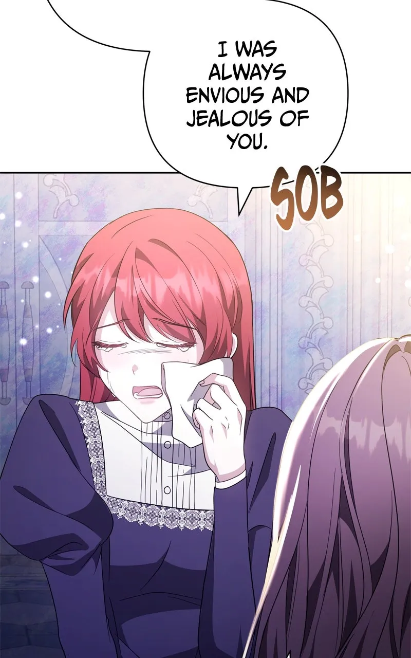 Read At Your Mercy chapter 21 image 36 on Lezhin