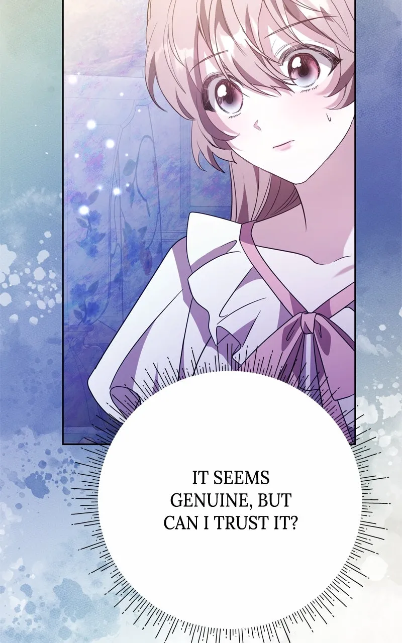 Read At Your Mercy chapter 21 image 42 on Lezhin