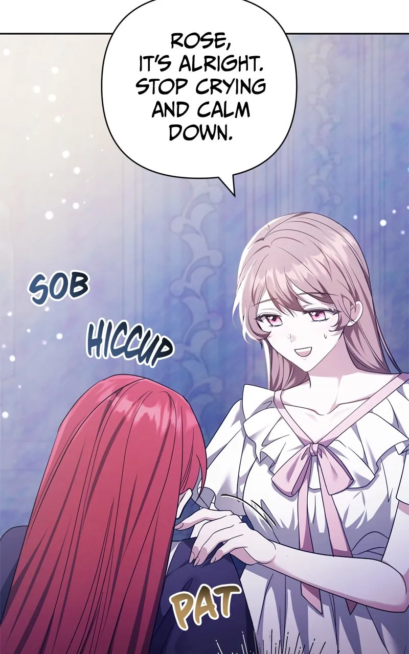 Read At Your Mercy chapter 21 image 45 on Lezhin