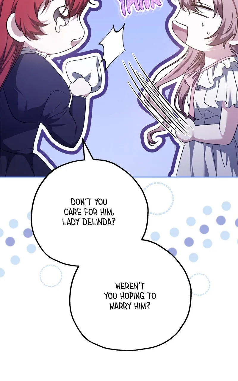 Read At Your Mercy chapter 21 image 50 on Lezhin