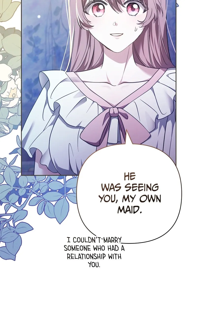 Read At Your Mercy chapter 21 image 52 on Lezhin