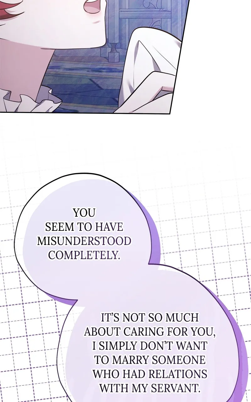Read At Your Mercy chapter 21 image 54 on Lezhin