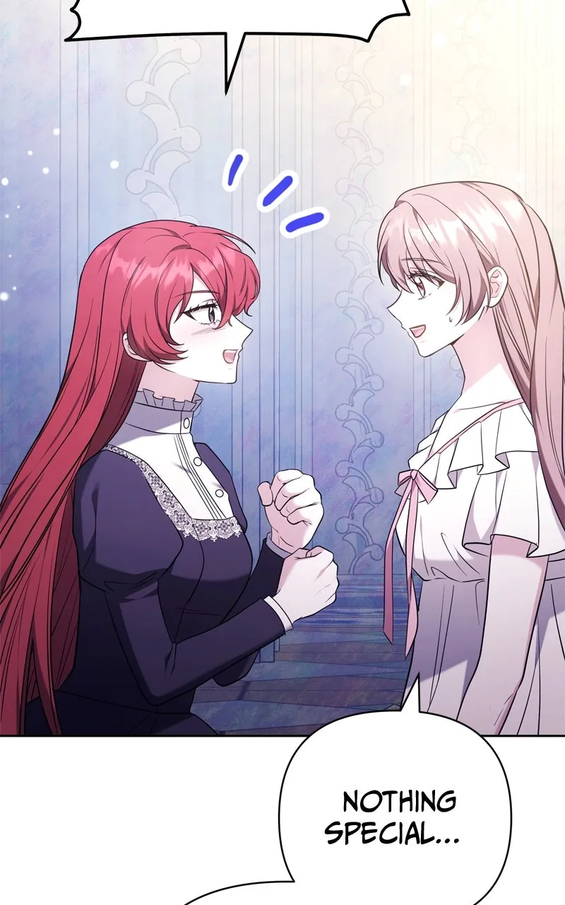Read At Your Mercy chapter 21 image 61 on Lezhin