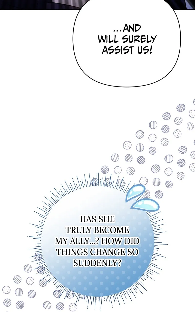 Read At Your Mercy chapter 21 image 70 on Lezhin