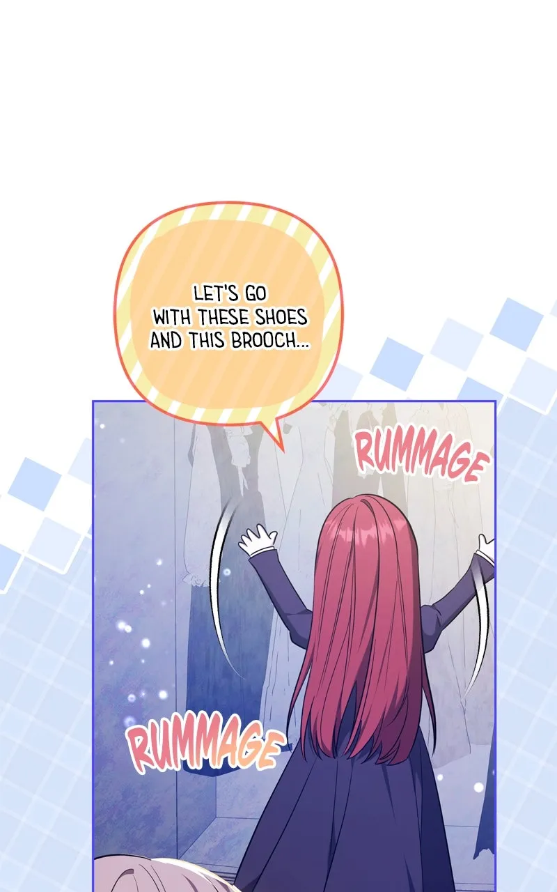 Read At Your Mercy chapter 21 image 73 on Lezhin