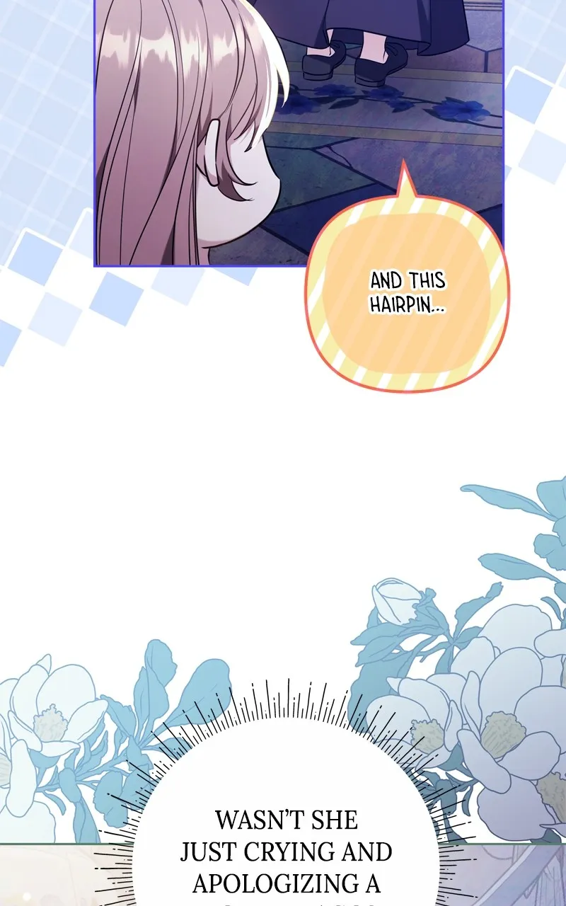 Read At Your Mercy chapter 21 image 74 on Lezhin