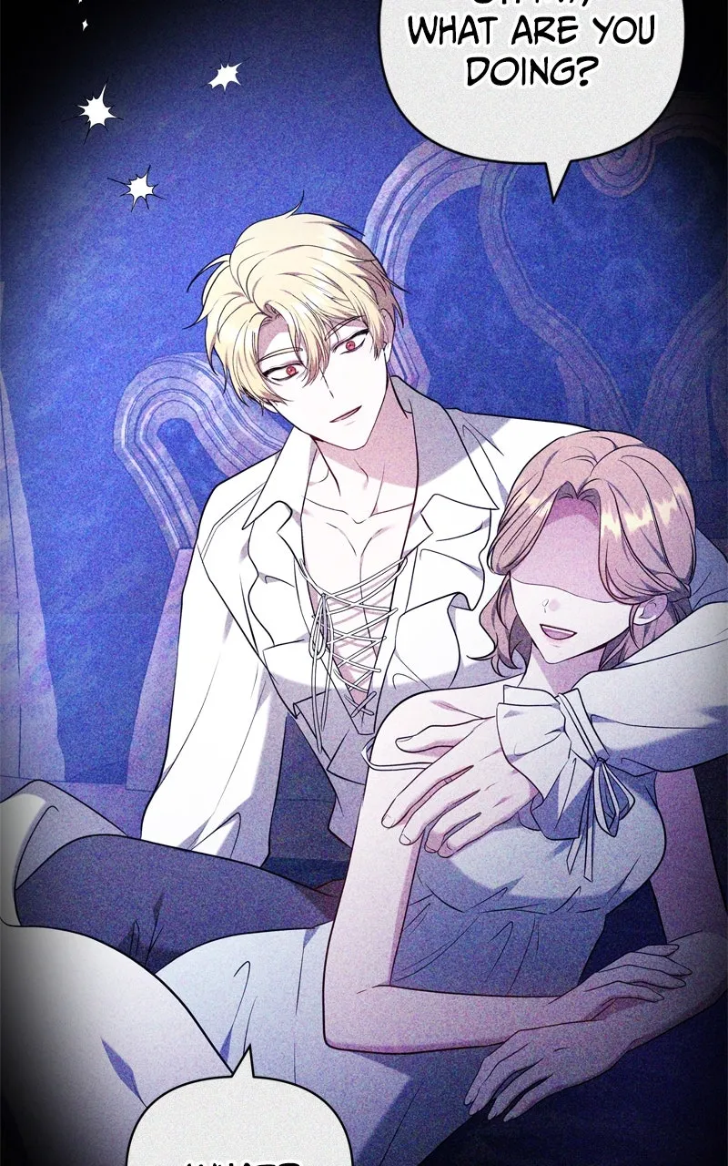 Read At Your Mercy chapter 21 image 82 on Lezhin