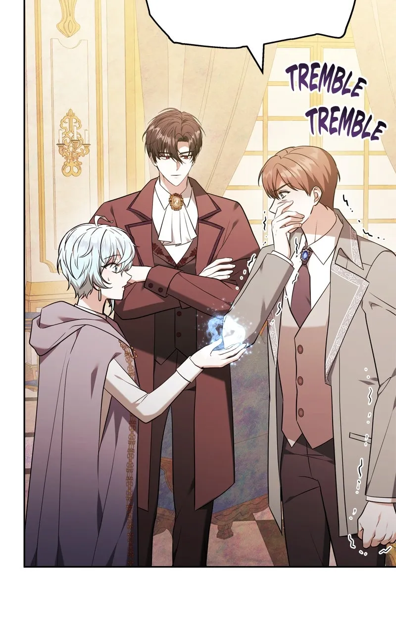 Read At Your Mercy chapter 21 image 88 on Lezhin