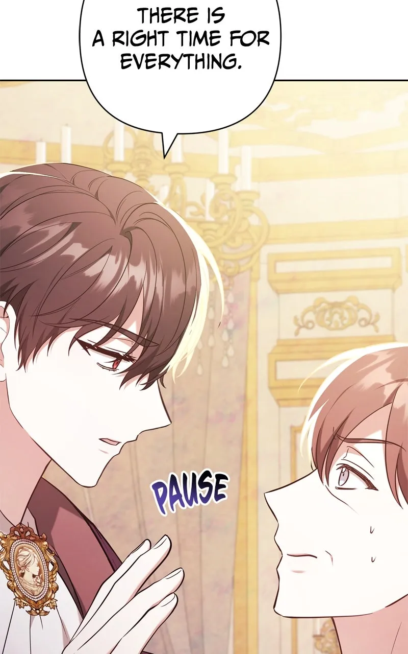 Read At Your Mercy chapter 21 image 94 on Lezhin
