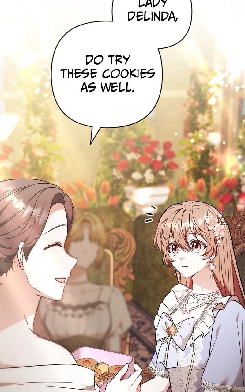 Read At Your Mercy chapter 22 image 18 on Lezhin