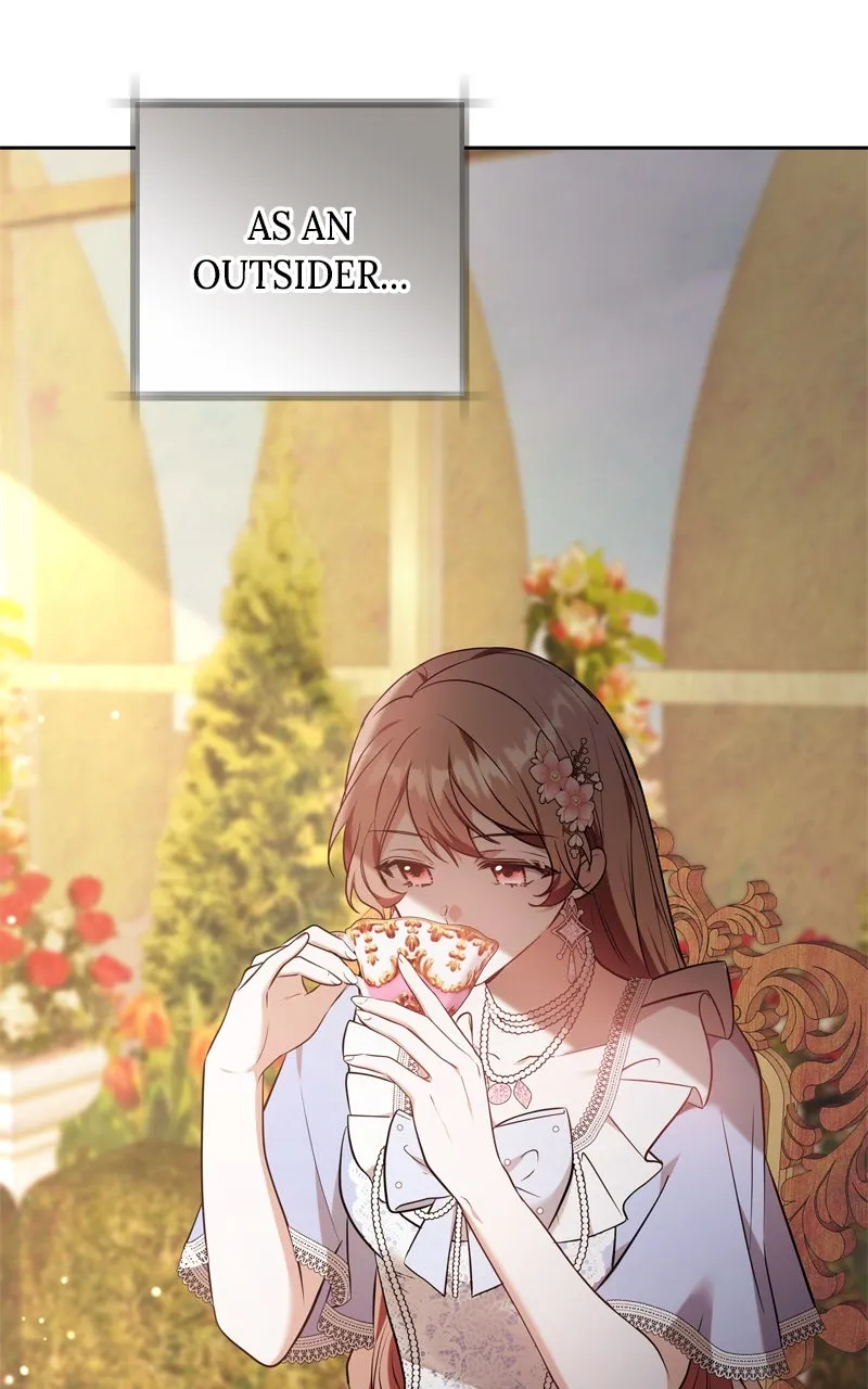 Read At Your Mercy chapter 22 image 25 on Lezhin