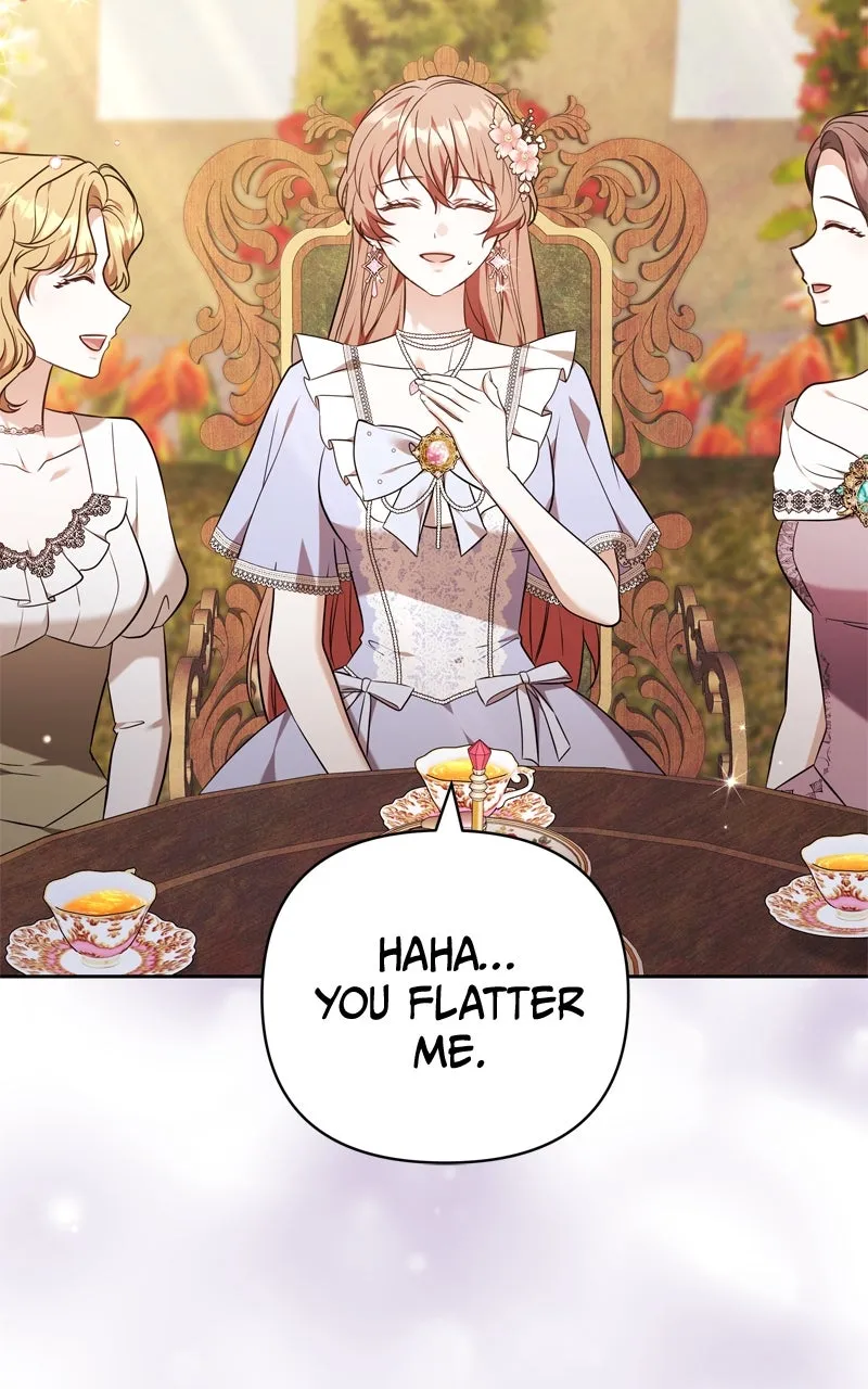 Read At Your Mercy chapter 22 image 3 on Lezhin