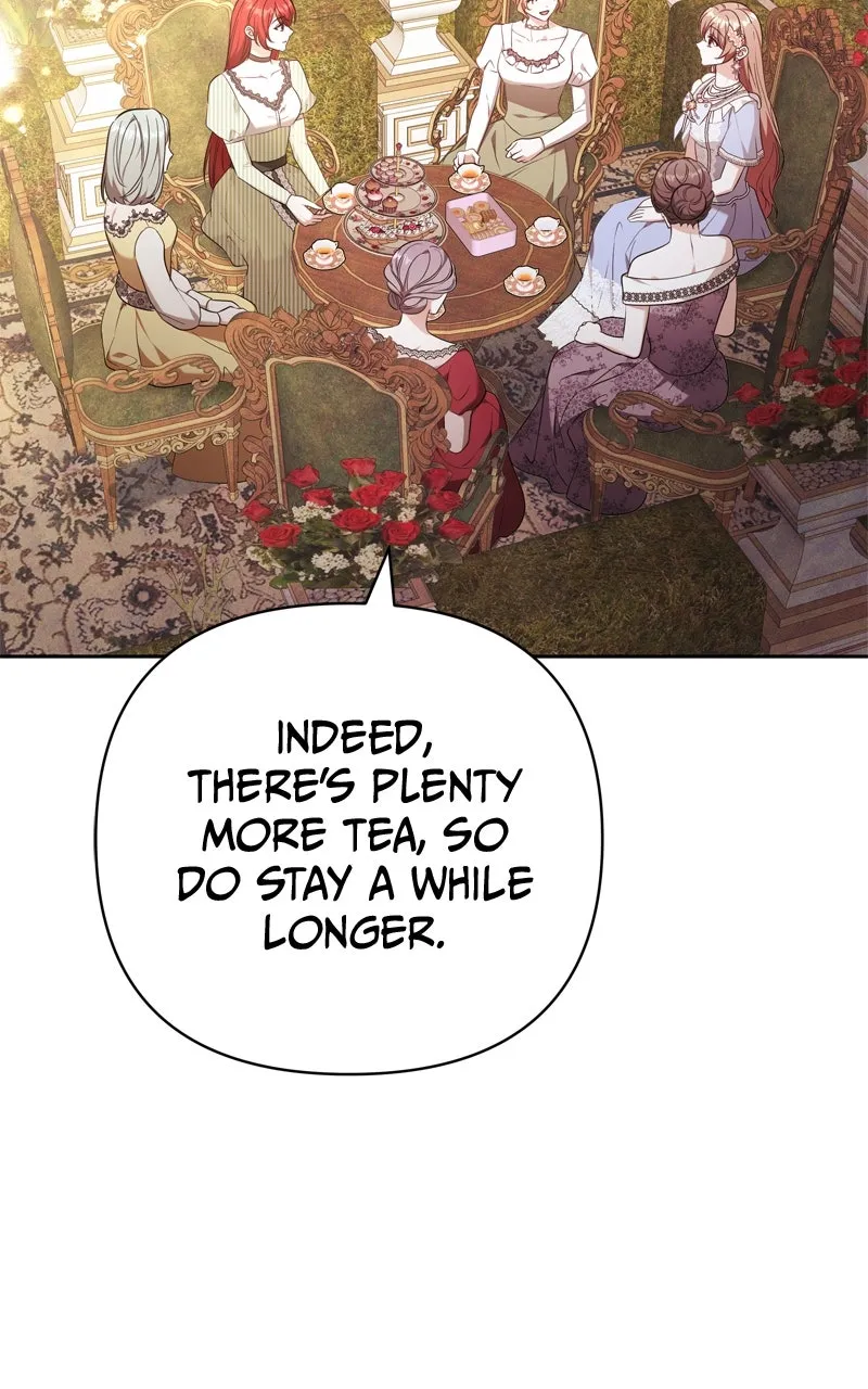 Read At Your Mercy chapter 22 image 34 on Lezhin