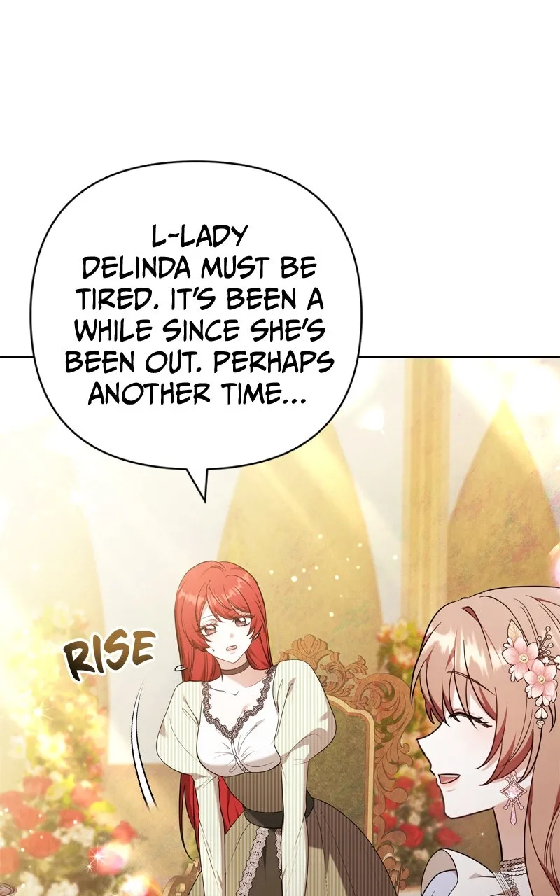 Read At Your Mercy chapter 22 image 35 on Lezhin