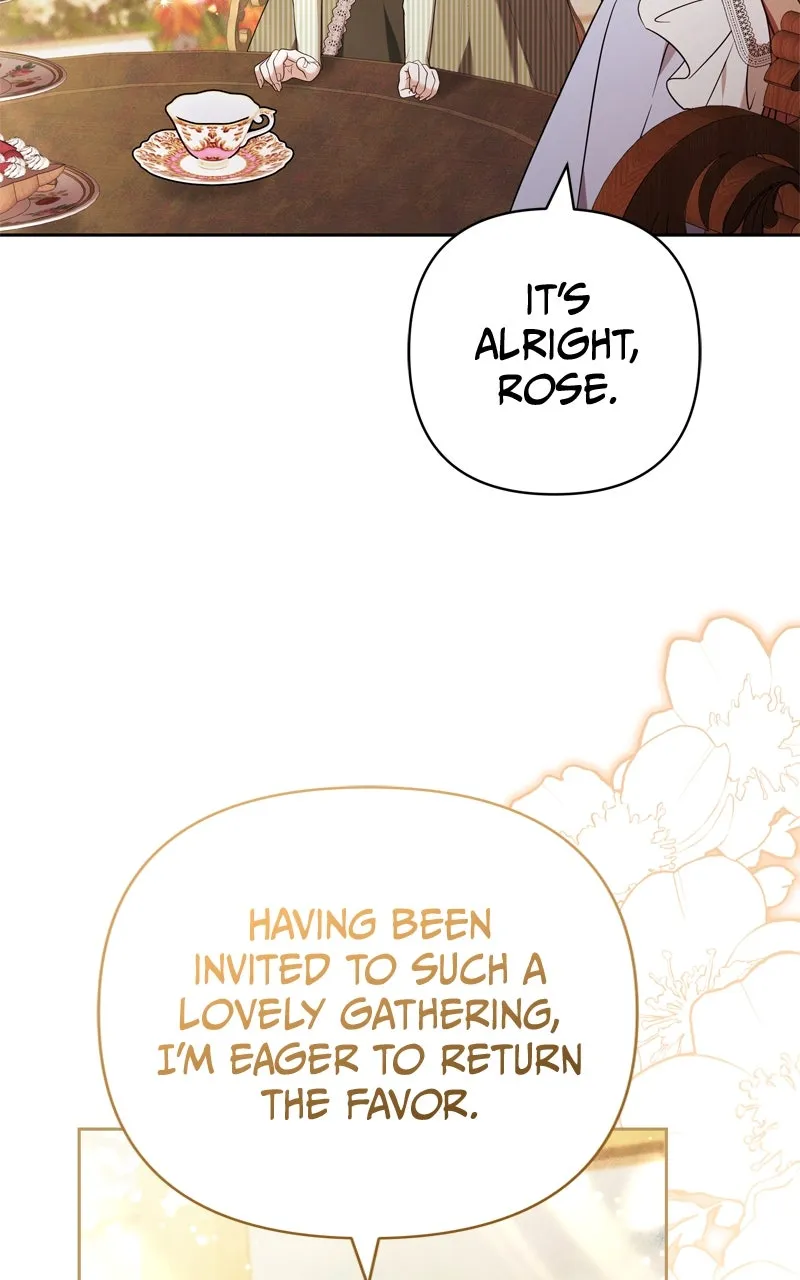 Read At Your Mercy chapter 22 image 36 on Lezhin