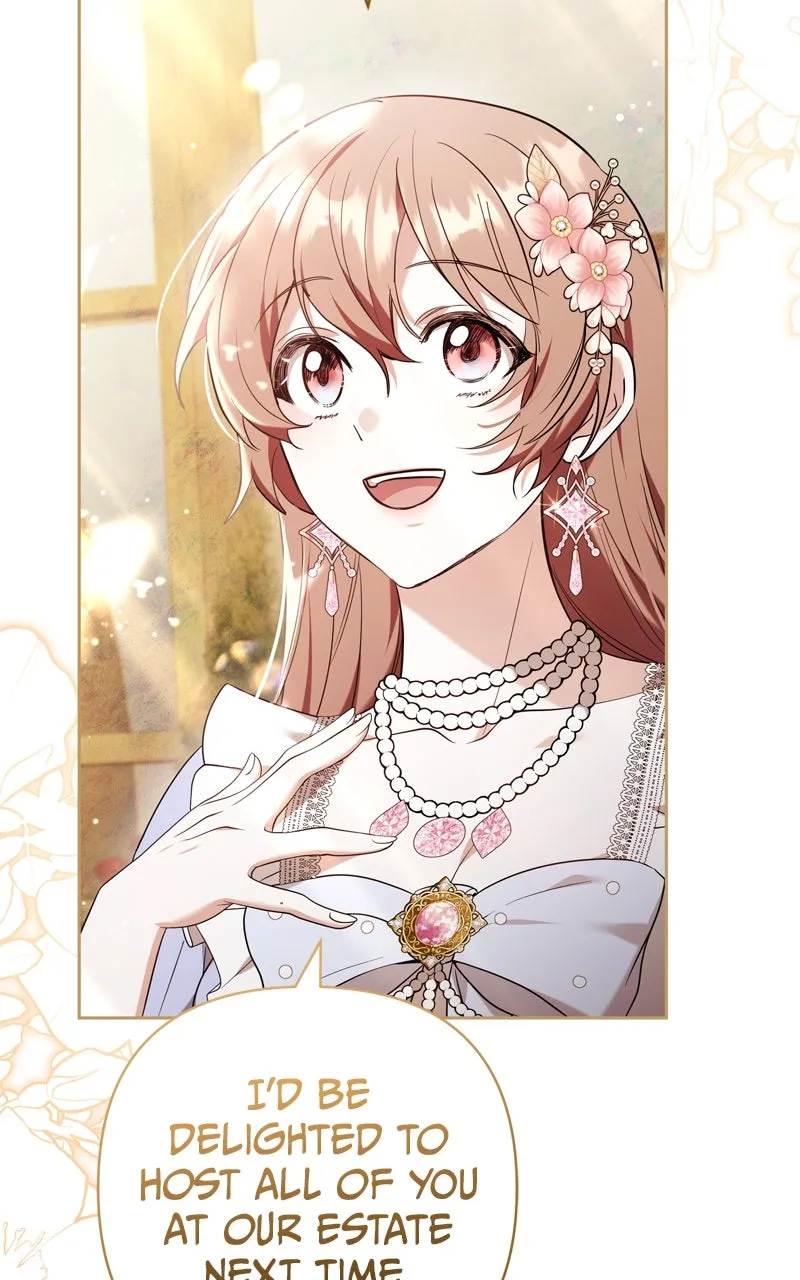 Read At Your Mercy chapter 22 image 37 on Lezhin