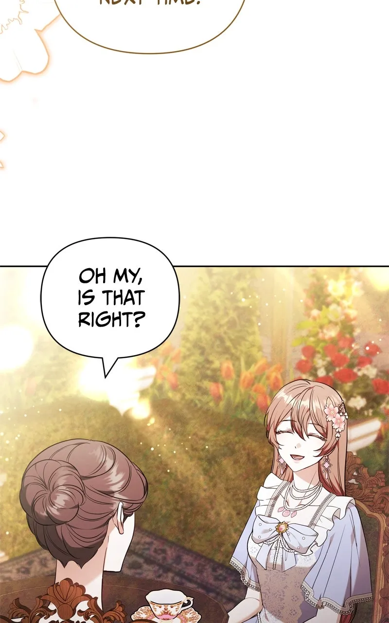 Read At Your Mercy chapter 22 image 38 on Lezhin