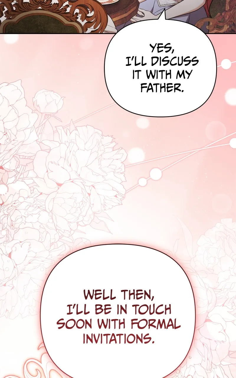 Read At Your Mercy chapter 22 image 39 on Lezhin