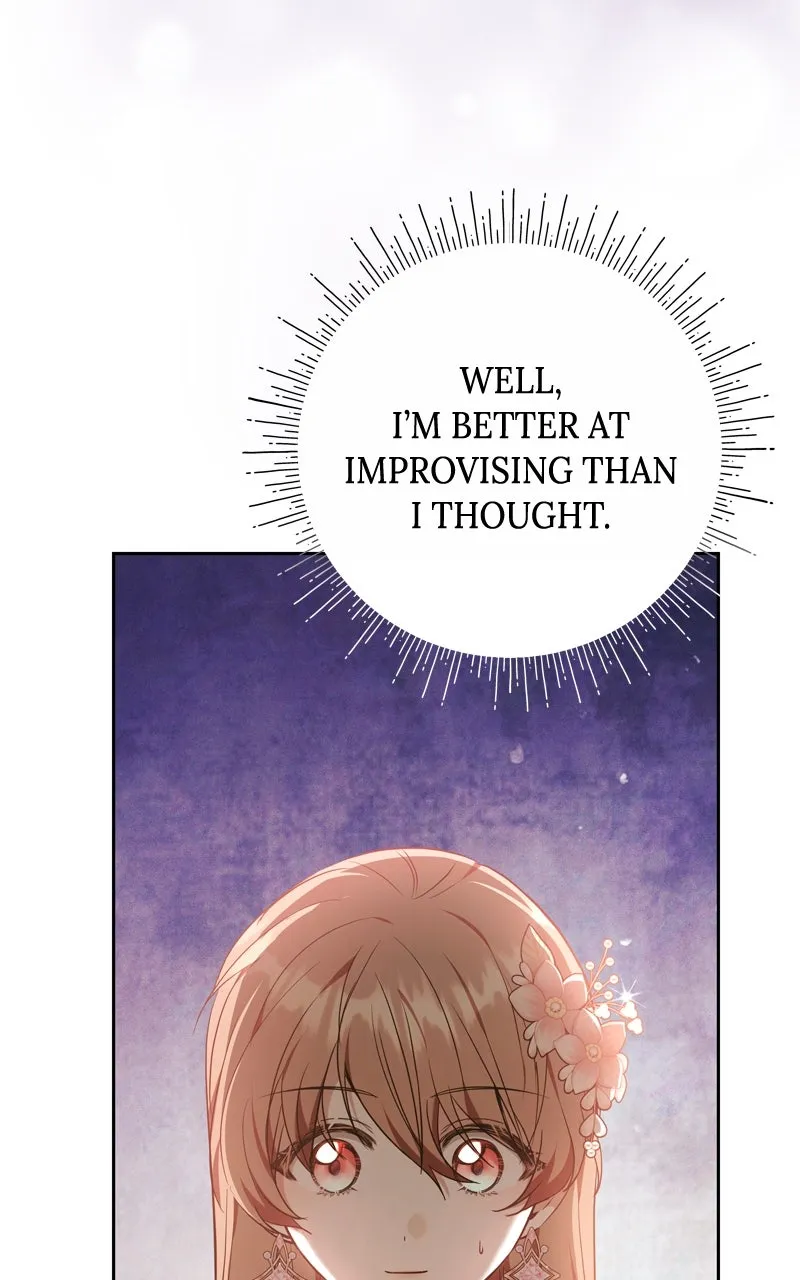 Read At Your Mercy chapter 22 image 4 on Lezhin