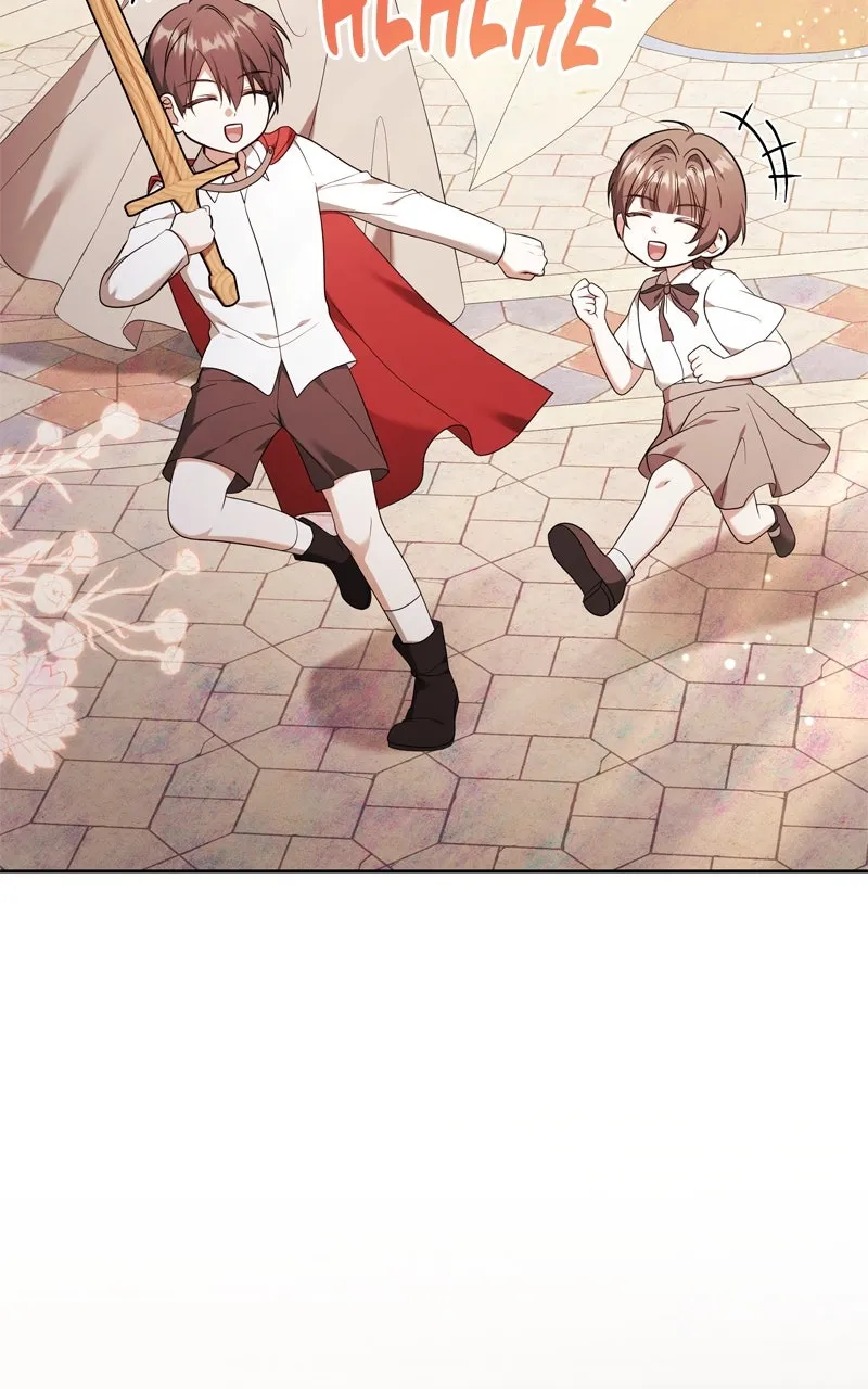 Read At Your Mercy chapter 22 image 45 on Lezhin