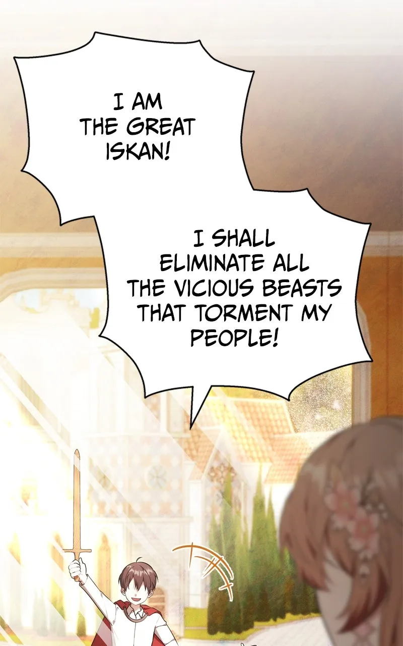 Read At Your Mercy chapter 22 image 46 on Lezhin