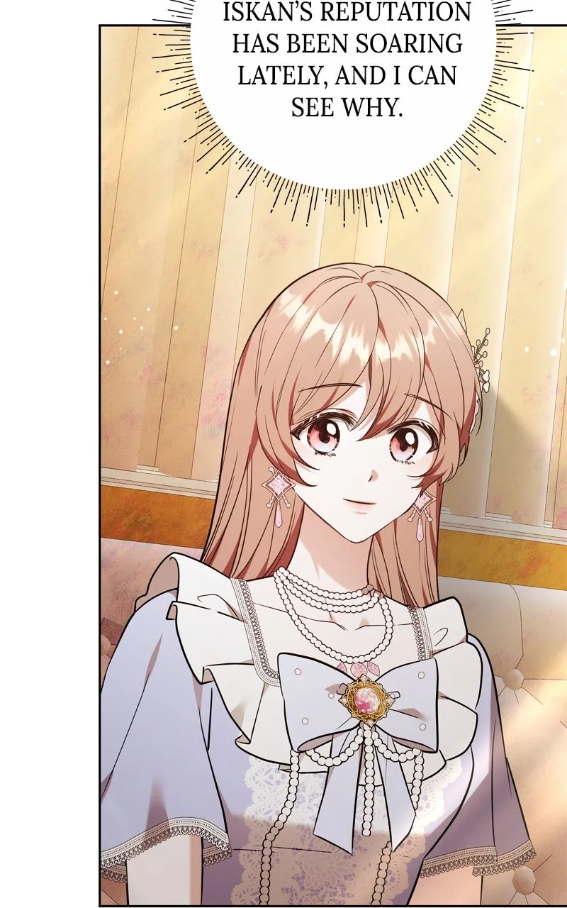 Read At Your Mercy chapter 22 image 48 on Lezhin