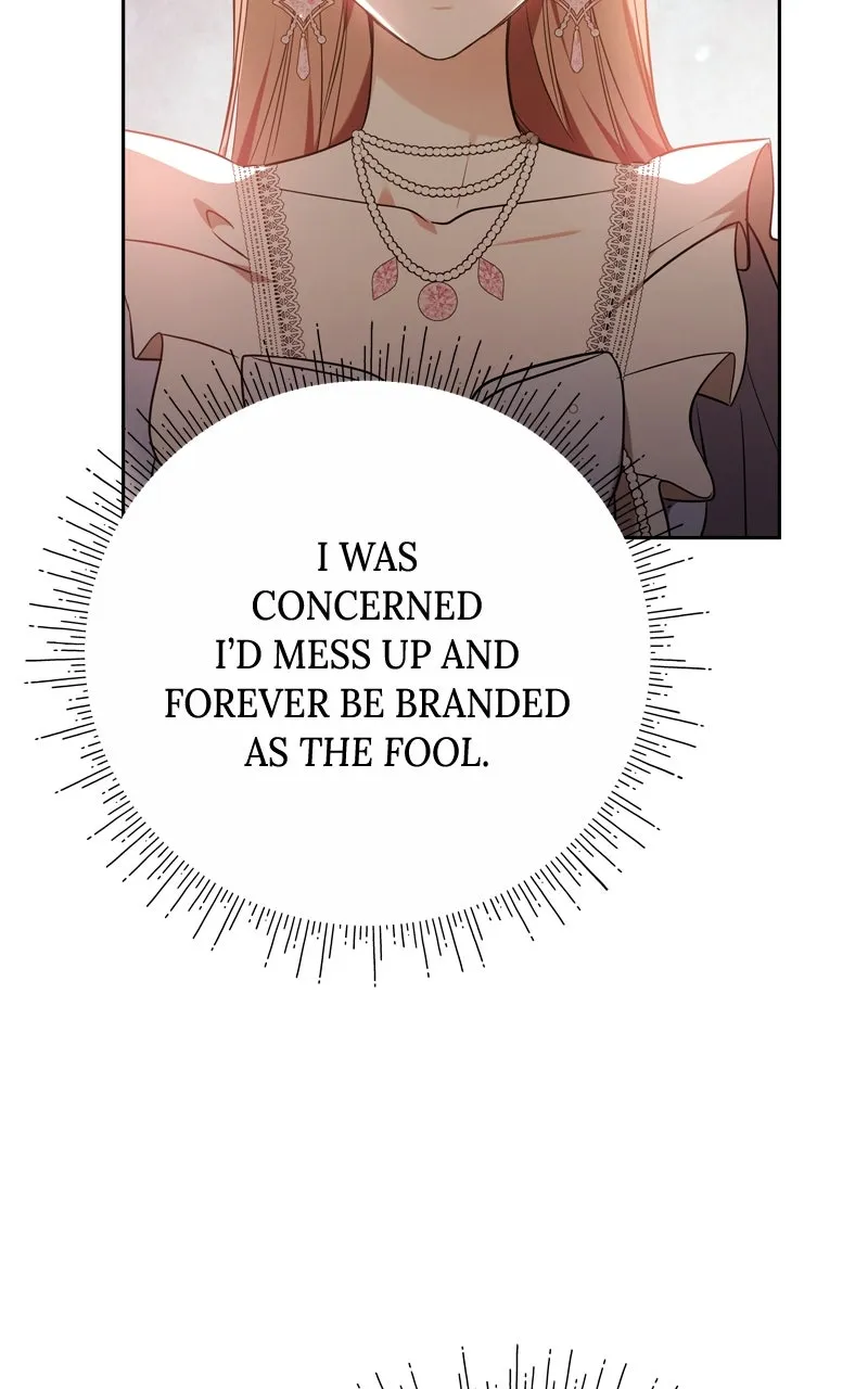 Read At Your Mercy chapter 22 image 5 on Lezhin