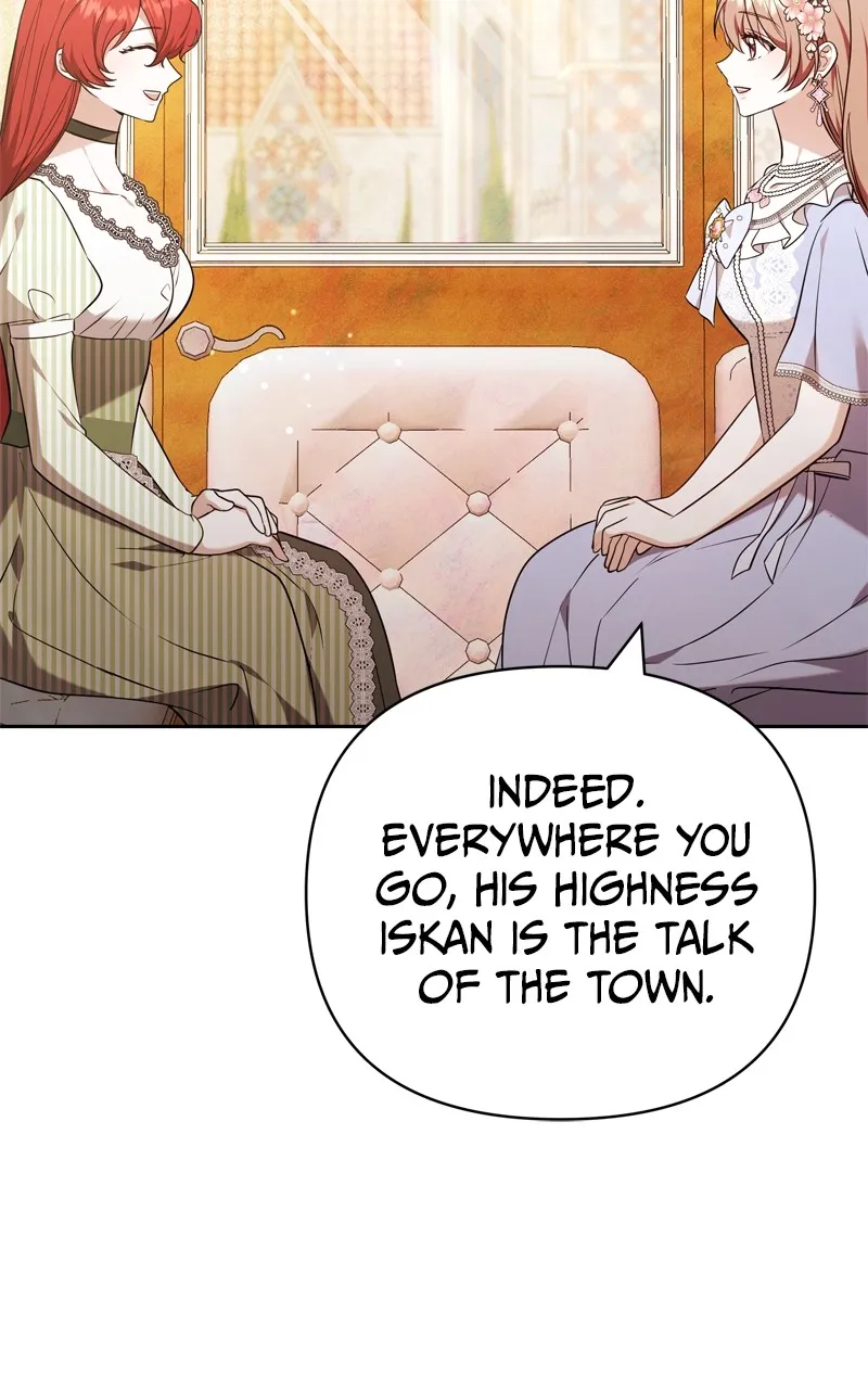 Read At Your Mercy chapter 22 image 50 on Lezhin