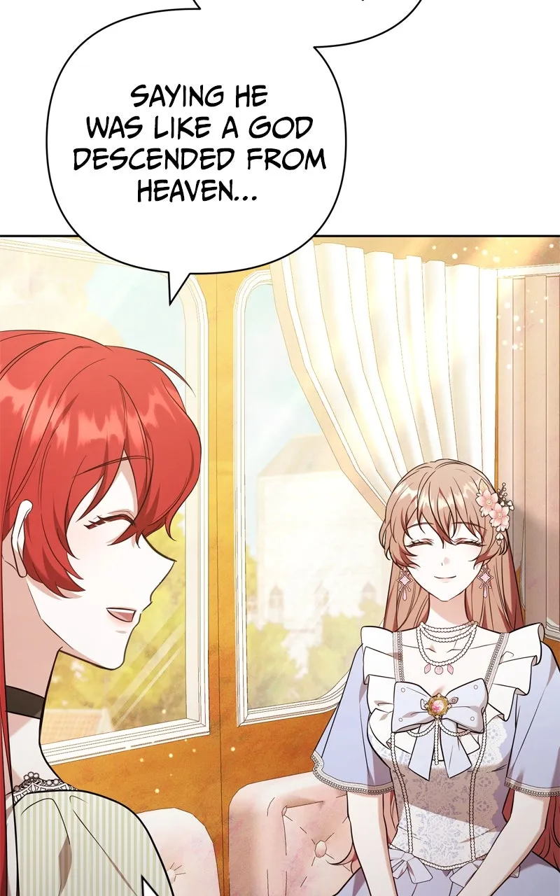 Read At Your Mercy chapter 22 image 53 on Lezhin