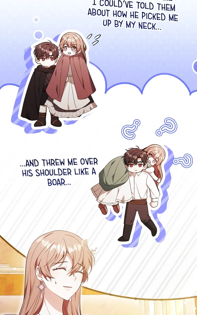 Read At Your Mercy chapter 22 image 55 on Lezhin