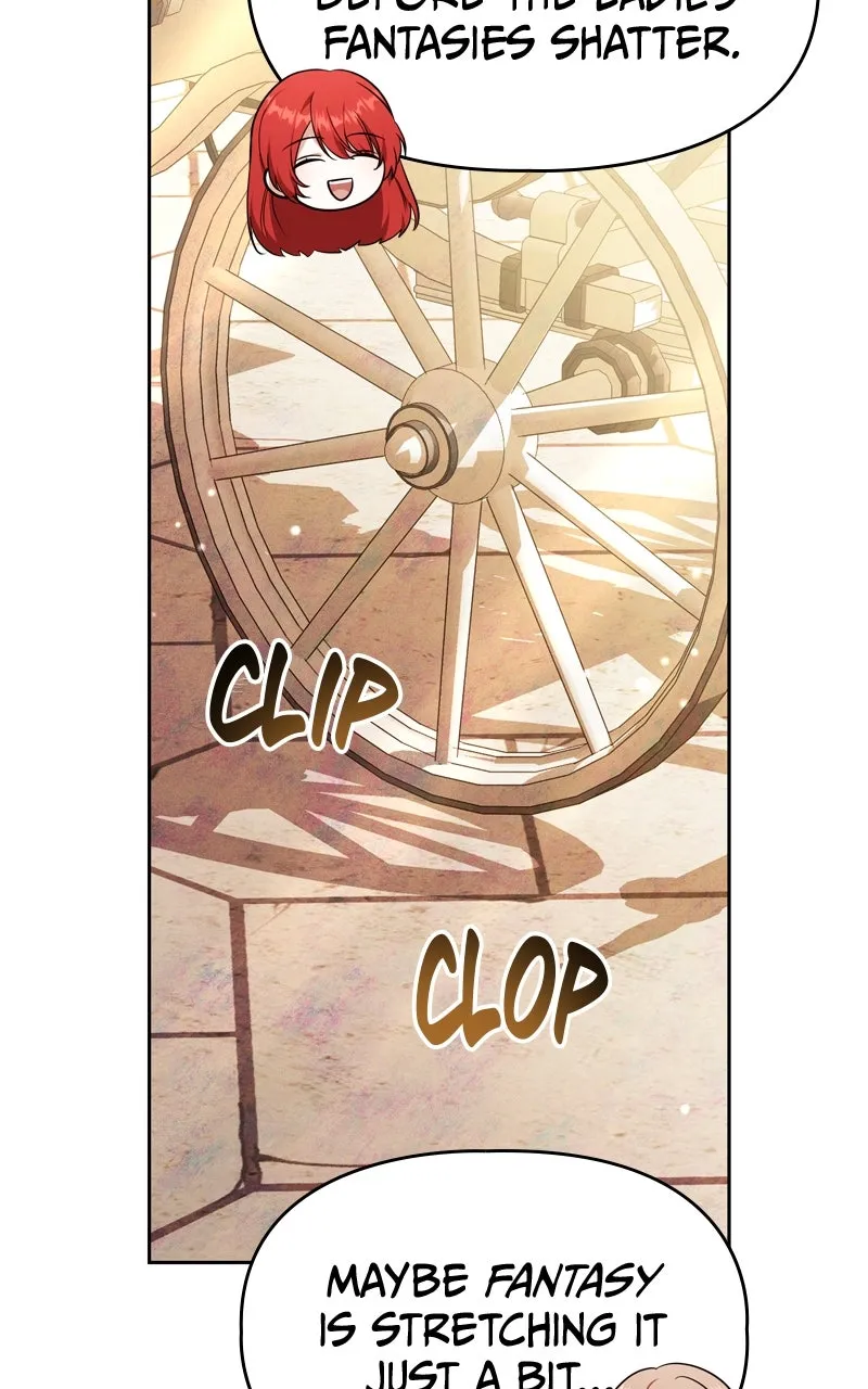Read At Your Mercy chapter 22 image 57 on Lezhin