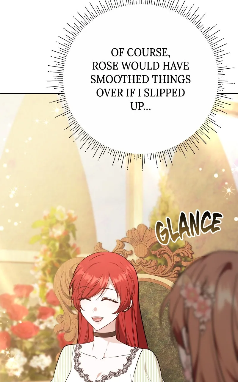 Read At Your Mercy chapter 22 image 6 on Lezhin
